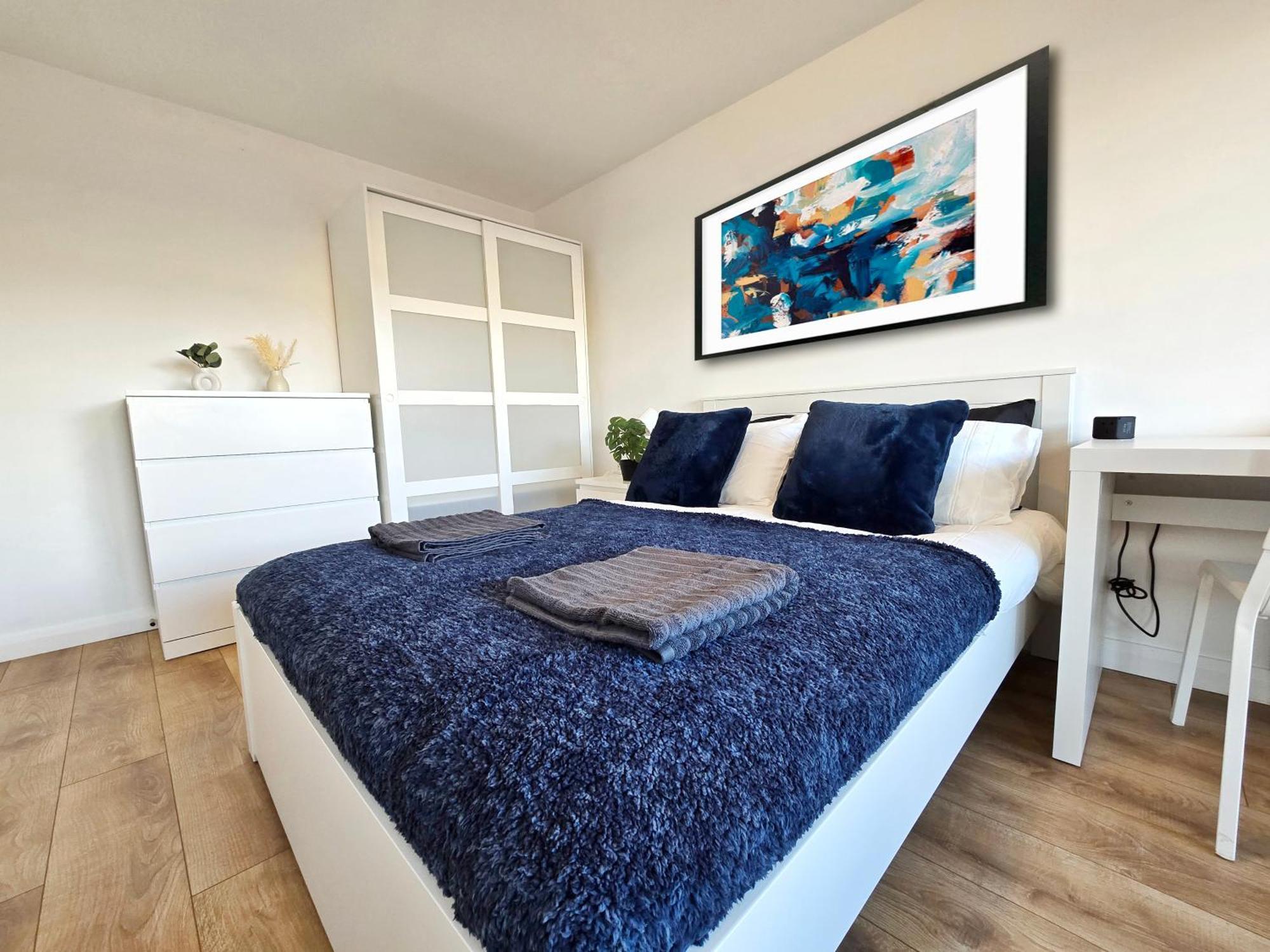 King'S Cross & Camden : Stylish Flat Διαμέρισμα Λονδίνο Εξωτερικό φωτογραφία